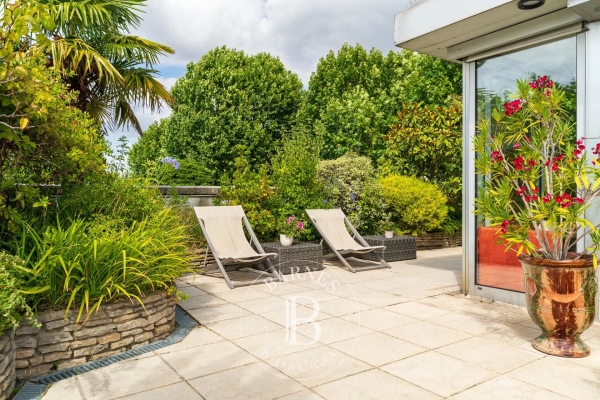 Appartement de luxe à vendre à Neuilly-sur-Seine, 3 100 000 €, Photo 2