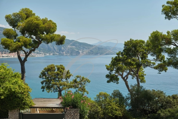 Maison de luxe à vendre à Roquebrune-Cap-Martin, 9 450 000 €, Photo 2