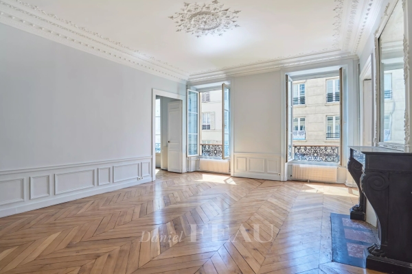 Appartement de luxe à vendre à Paris 9ème, 1 850 000 €, Photo 2