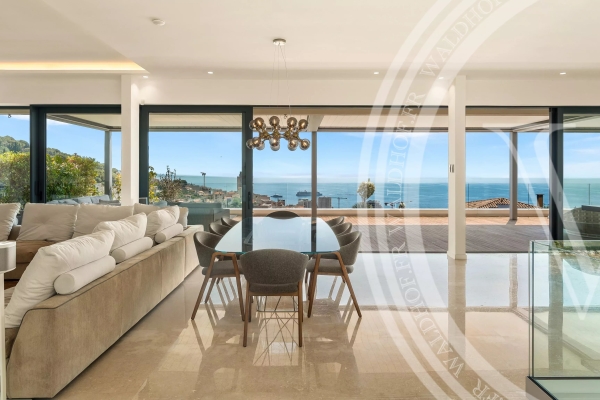 Luxury House for sale in Beausoleil, 6 900 000 €, Photo 2