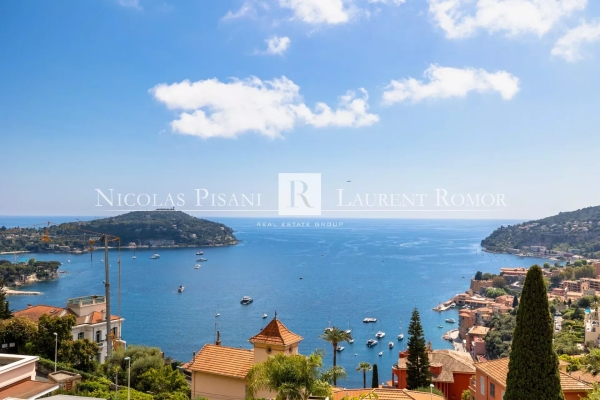 Luxury Apartment for sale in Villefranche-sur-Mer, 1 842 000 €, Photo 2