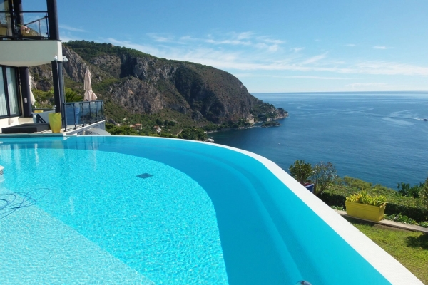 Maison de luxe à vendre à Èze, 8 900 000 €, Photo 2
