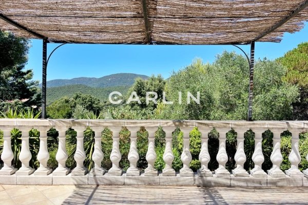 Luxury House for sale in La Croix-Valmer, 870 000 €, Photo 2