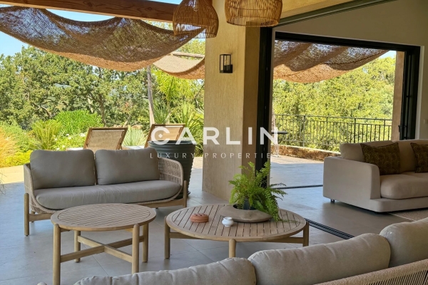Luxury House for sale in Gassin, 3 120 000 €, Photo 2