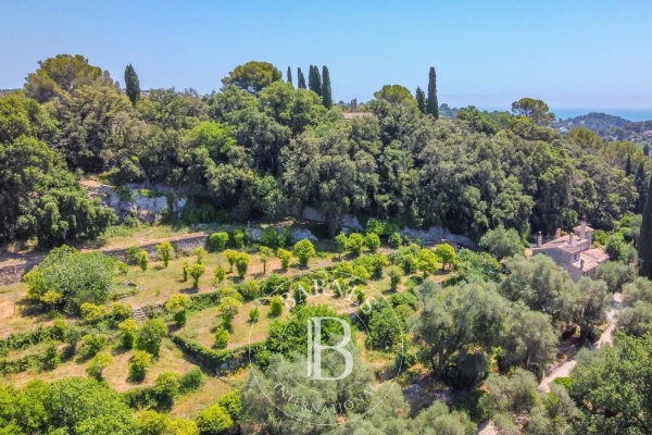 Luxury House for sale in Biot, 5 850 000 €, Photo 2