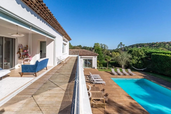 Maison de luxe à vendre à Valbonne, 2 990 000 €, Photo 2