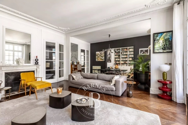 Luxury Apartment for sale in Paris 17ème, 2 280 000 €, Photo 2
