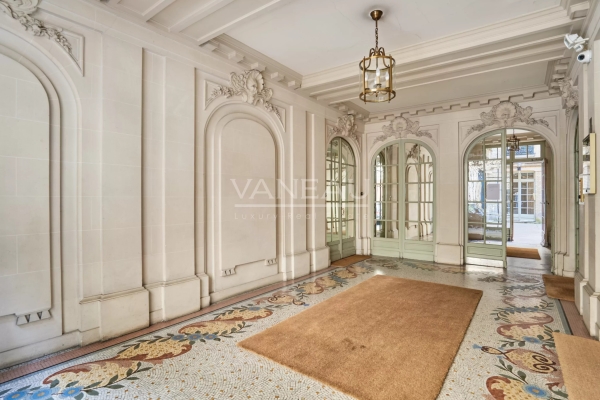 Appartement de luxe à vendre à Paris 16ème, 121 000 €, Photo 2