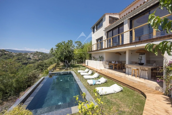 Luxury House for sale in Nice, 2 290 000 €, Photo 2