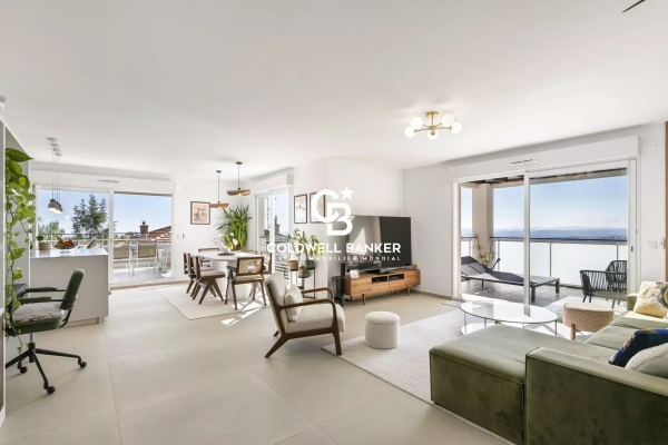 Luxury Apartment for sale in Nice, 700 000 €, Photo 2