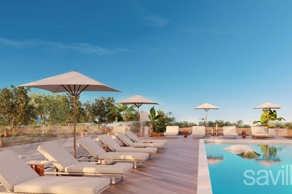 Luxury Apartment for sale in Villeneuve-Loubet, 2 654 000 €, Photo 2