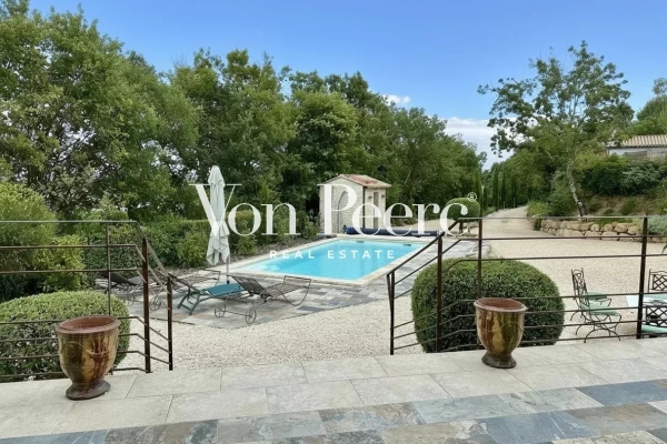 Maison de luxe à vendre à Orsan, 995 000 €, Photo 2