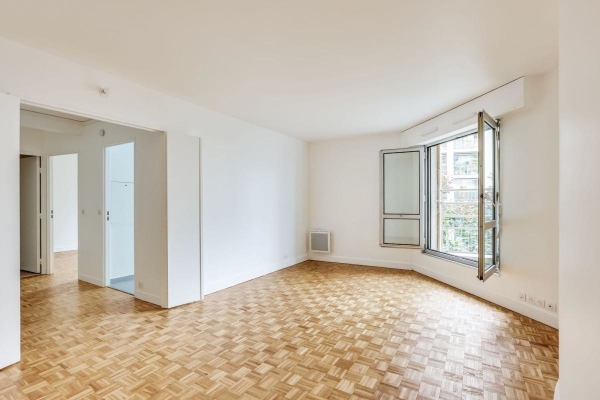 Appartement de luxe à vendre à Paris 13ème, 453 000 €, Photo 2