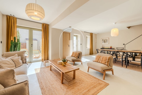 Luxury House for sale in Eyragues, 695 000 €, Photo 3