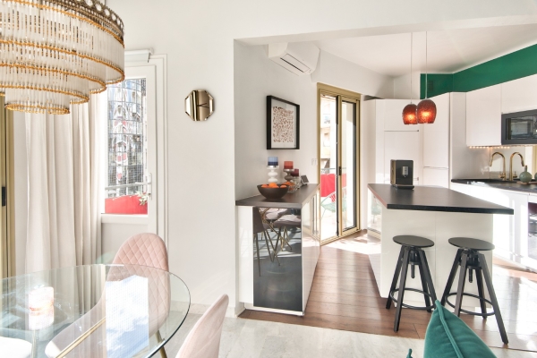 Appartement de luxe à vendre à Nice, 280 000 €, Photo 3