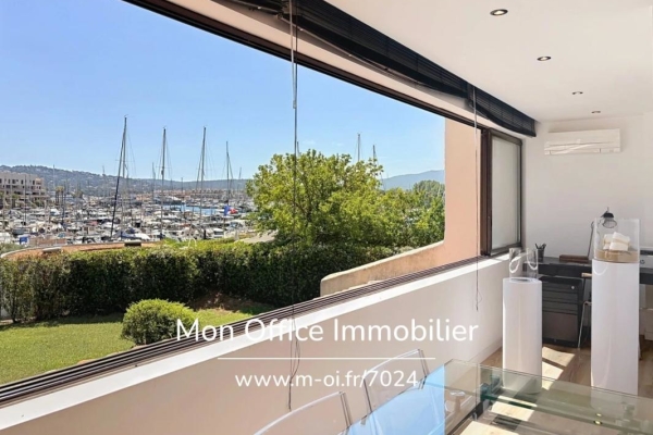 Appartement de luxe à vendre à Cogolin, 599 000 €, Photo 3