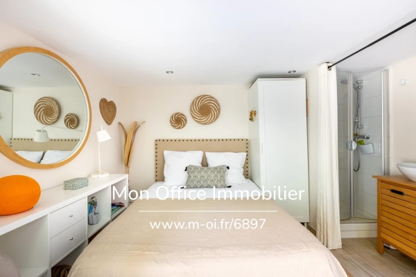 Appartement de luxe à vendre à Aix-en-Provence, 440 000 €, Photo 3