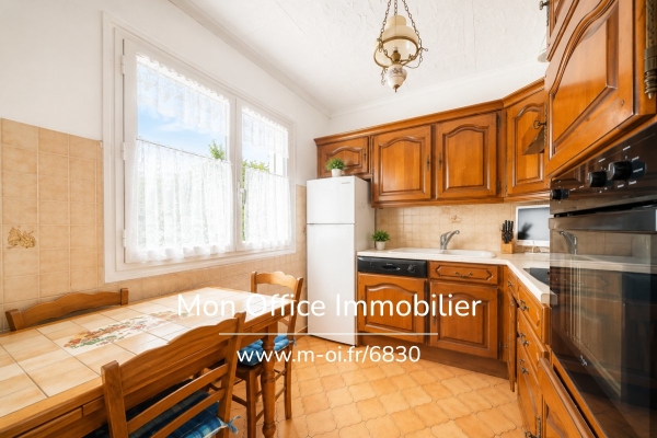 Luxury House for sale in Bouc-Bel-Air, 454 000 €, Photo 3