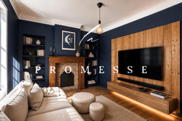 Maison de luxe à vendre à Biarritz, 2 415 000 €, Photo 3