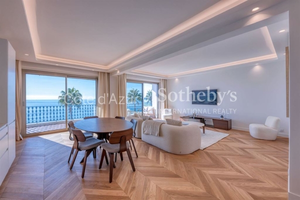 Appartement de luxe à vendre à Juan-les-Pins, 1 250 000 €, Photo 3