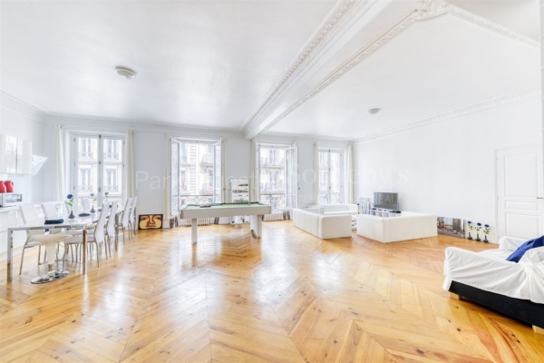 Appartement de luxe à vendre à Paris 9ème, 1 390 000 €, Photo 3