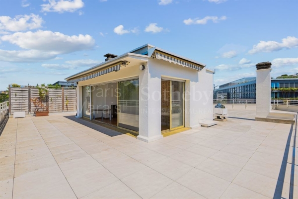 Appartement de luxe à vendre à Neuilly-sur-Seine, 2 580 000 €, Photo 3