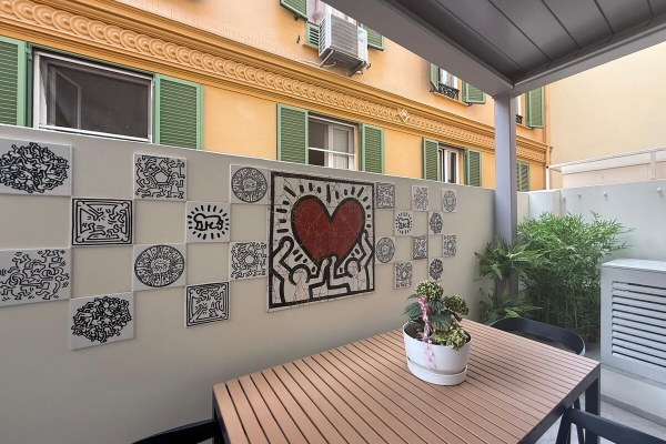 Appartement de luxe à vendre à Monaco, 2 280 000 €, Photo 3