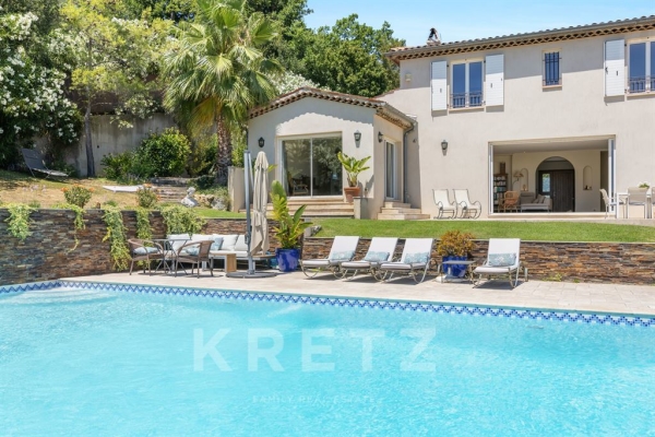 Maison de luxe à vendre à Châteauneuf-Grasse, 2 350 000 €, Photo 3