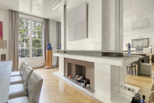Luxury Apartment for sale in Paris 17ème, 2 820 000 €, Photo 3