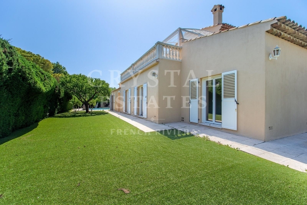 Maison de luxe à vendre à Villefranche-sur-Mer, 2 600 000 €, Photo 3