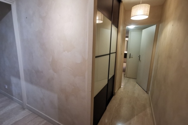 Appartement de luxe à louer à Monaco, 1 715 €, Photo 3