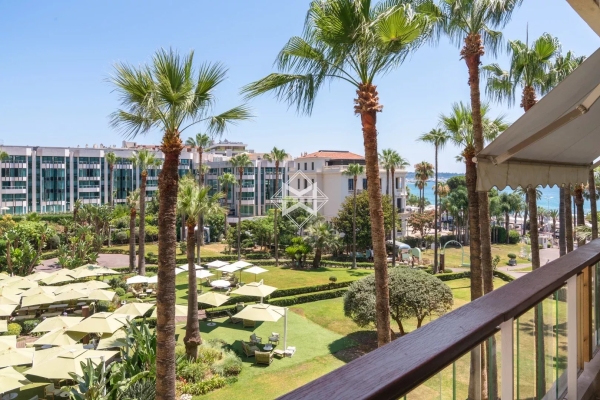 Appartement de luxe à vendre à Cannes, 2 490 000 €, Photo 3