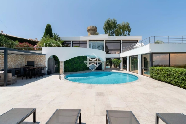 Maison de luxe à vendre à Vallauris, 4 750 000 €, Photo 3
