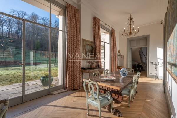 Maison de luxe à vendre à Thomery, 8 900 000 €, Photo 3