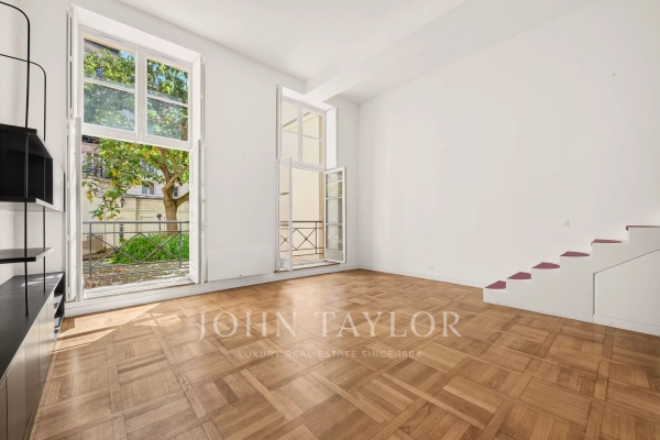 Luxury Apartment for sale in Paris 4ème, 800 000 €, Photo 3