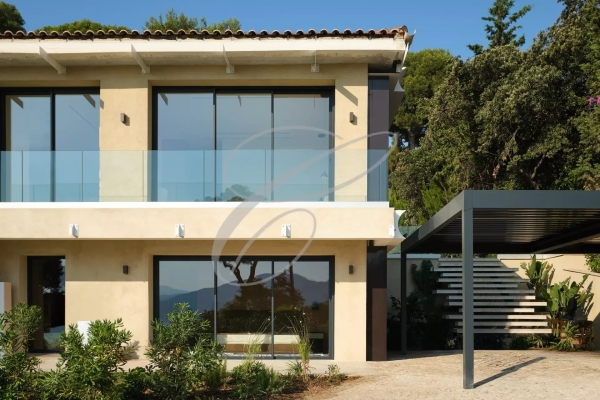 Luxury House for sale in Roquebrune-Cap-Martin, 9 450 000 €, Photo 3