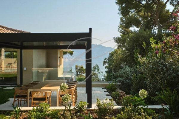 Maison de luxe à vendre à Roquebrune-Cap-Martin, 9 450 000 €, Photo 3