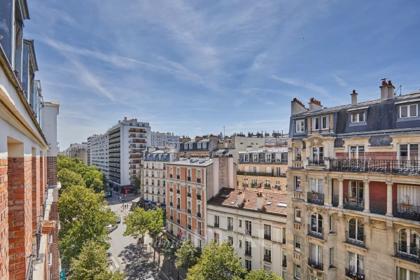Appartement de luxe à vendre à Paris 15ème, 725 000 €, Photo 3