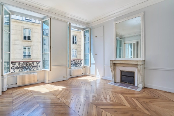 Appartement de luxe à vendre à Paris 9ème, 1 850 000 €, Photo 3