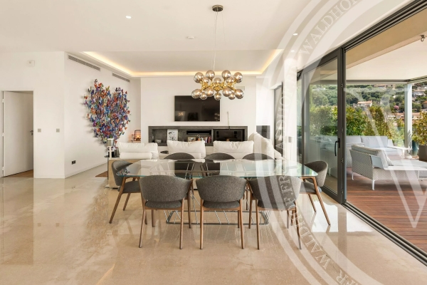 Luxury House for sale in Beausoleil, 6 900 000 €, Photo 3