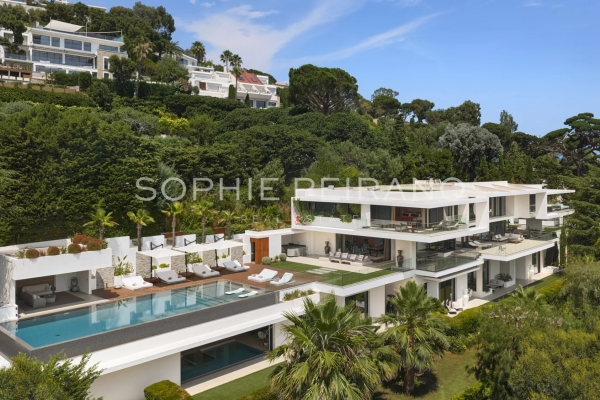 Maison de luxe à vendre à Cannes, 42 000 000 €, Photo 3