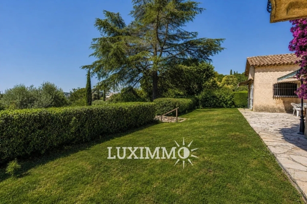 Maison de luxe à vendre à Mougins, 2 120 000 €, Photo 3