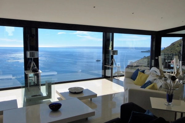 Maison de luxe à vendre à Èze, 8 900 000 €, Photo 3