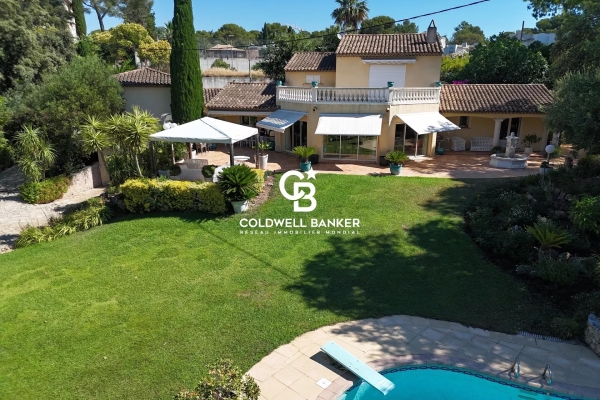 Luxury House for sale in Saint-Raphaël, 3 200 000 €, Photo 3