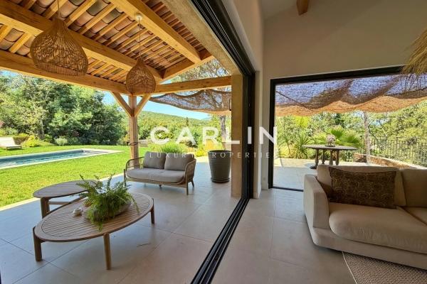 Luxury House for sale in Gassin, 3 120 000 €, Photo 3