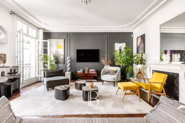 Luxury Apartment for sale in Paris 17ème, 2 280 000 €, Photo 3