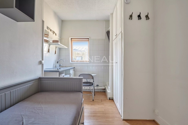 Appartement de luxe à vendre à Paris 16ème, 121 000 €, Photo 3