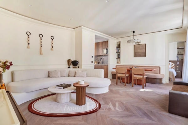 Appartement de luxe à vendre à Paris 16ème, 1 890 000 €, Photo 3