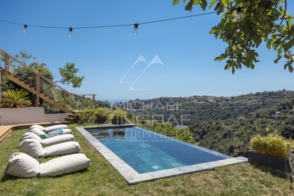 Luxury House for sale in Nice, 2 290 000 €, Photo 3