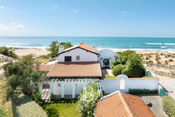 Maison de luxe à vendre à Bidart, 4 200 000 €, Photo 3